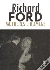 Capa do artigo Mulheres e Homens