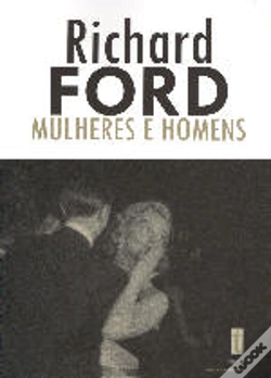 Capa do artigo Mulheres e Homens