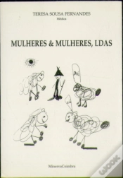 Capa do artigo Mulheres & Mulheres, Ldas