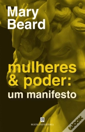 Capa do artigo Mulheres & Poder