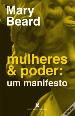 Capa do artigo Mulheres & Poder