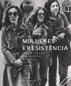 Capa do artigo Mulheres e Resistência