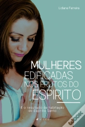 Capa do artigo Mulheres Edificadas Nos Frutos Do Espírito