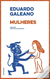Capa do artigo Mulheres