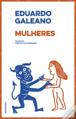 Capa do artigo Mulheres