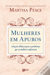 Capa do artigo Mulheres Em Apuros