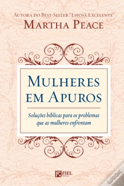 Capa do artigo Mulheres Em Apuros