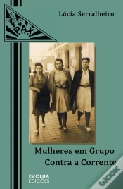 Capa do artigo Mulheres em Grupo Contra a Corrente