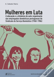 Capa do artigo Mulheres em Luta