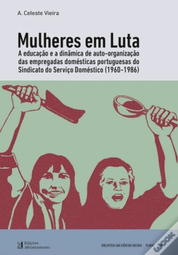 Capa do artigo Mulheres em Luta