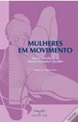 Capa do artigo Mulheres em Movimento