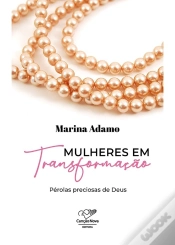 Capa do artigo Mulheres Em Transformação