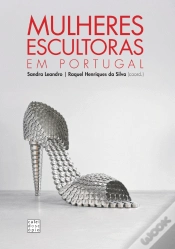 Capa do artigo Mulheres Escultoras em Portugal