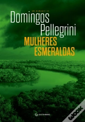 Capa do artigo Mulheres Esmeraldas