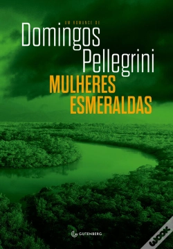 Capa do artigo Mulheres Esmeraldas