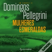 Capa do artigo Mulheres Esmeraldas