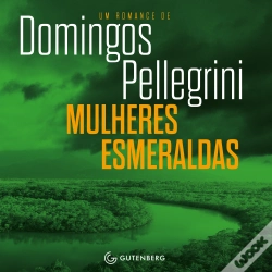 Capa do artigo Mulheres Esmeraldas