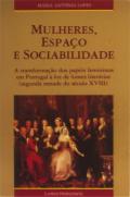 Mulheres, Espaço e Sociabilidade