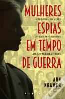 Mulheres Espias em Tempo de Guerra
