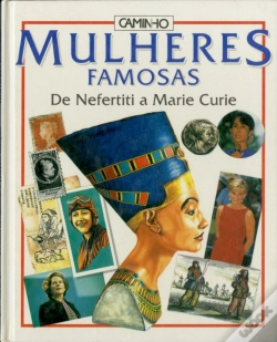 Capa do artigo Mulheres Famosas