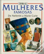 Mulheres Famosas
