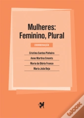 Mulheres: Feminino Plural