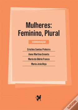 Capa do artigo Mulheres: Feminino Plural