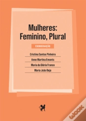 Capa do artigo Mulheres: Feminino Plural