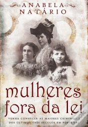 Capa do artigo Mulheres Fora da Lei