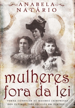 Capa do artigo Mulheres Fora da Lei
