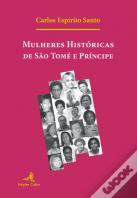 Mulheres Históricas de São Tomé e Príncipe