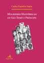 Mulheres Históricas de São Tomé e Príncipe - Preview