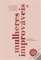 Capa do artigo Mulheres Improváveis