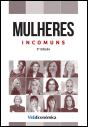Mulheres Incomuns - Preview