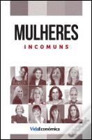 Mulheres Incomuns