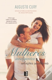 Capa do artigo Mulheres Inteligentes, Relações Saudáveis