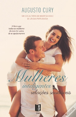 Capa do artigo Mulheres Inteligentes, Relações Saudáveis