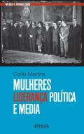 Mulheres, Liderança, Política e Media