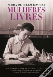 Capa do artigo Mulheres Livres