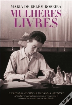 Capa do artigo Mulheres Livres