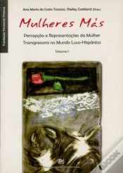 Capa do artigo Mulheres Más - Volume 1
