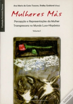 Capa do artigo Mulheres Más - Volume 1