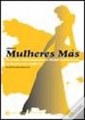Capa do artigo Mulheres Más - Volume 2