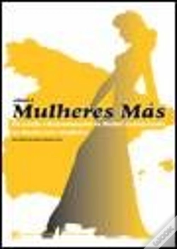 Capa do artigo Mulheres Más - Volume 2
