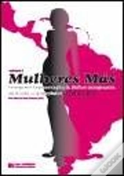 Capa do artigo Mulheres Más - Volume 3
