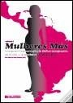 Capa do artigo Mulheres Más - Volume 3