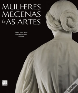 Capa do artigo Mulheres Mecenas e as Artes