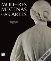 Capa do artigo Mulheres Mecenas e as Artes