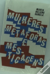 Capa do artigo Mulheres, Metáforas e Mestiçagens