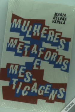 Capa do artigo Mulheres, Metáforas e Mestiçagens